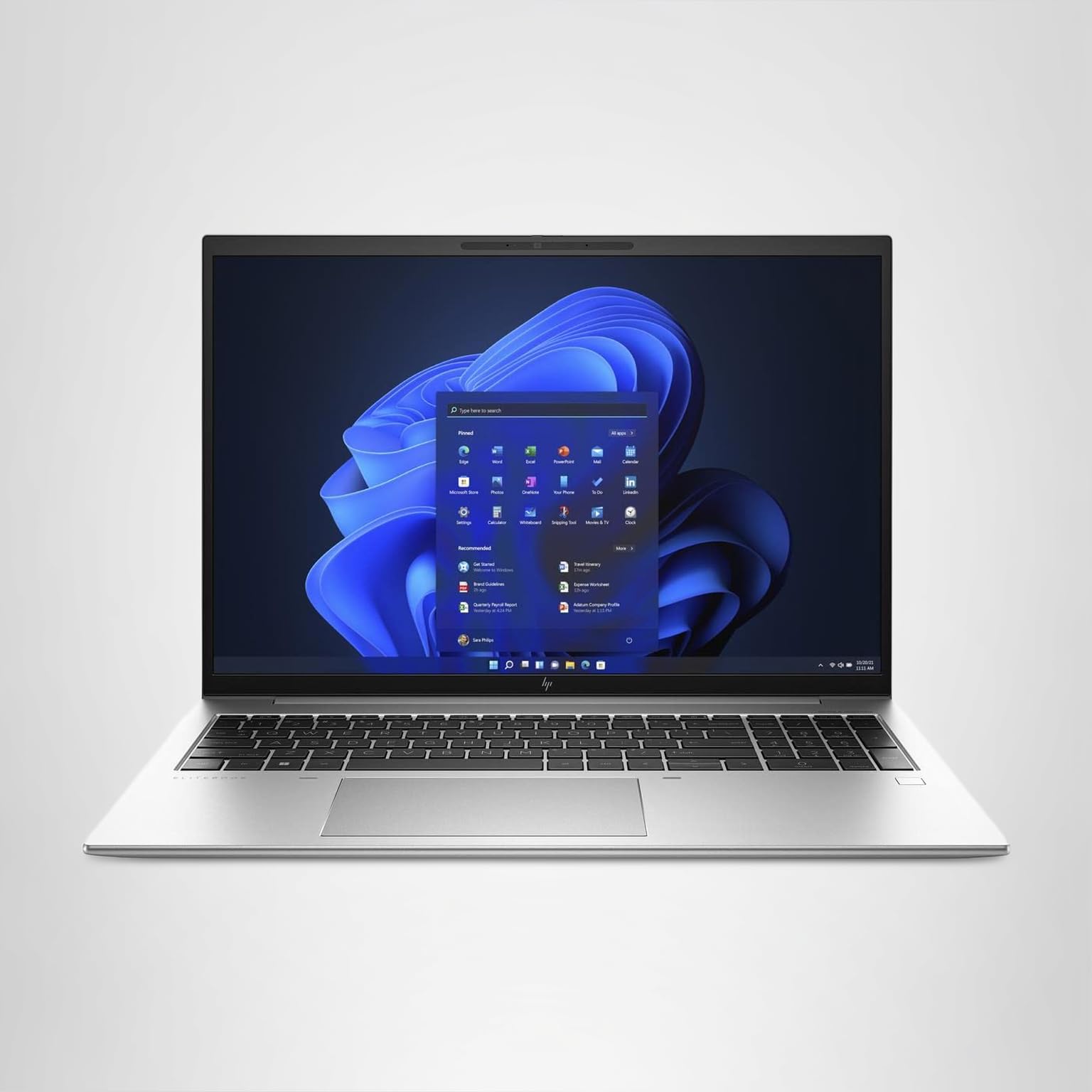 Amazon.com: HP EliteBook 860 G9 16